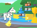 Roblox: Pet Race Clicker เกมออนไลน์
