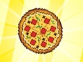อาณาจักรพิซซ่า  เกมออนไลน์