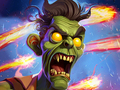 การป้องกันซอมบี้: สงคราม  เกมออนไลน์