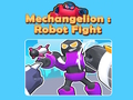 Mechangelion: การต่อสู้ของหุ่นยนต์  เกมออนไลน์