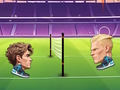 เฮดบอลออนไลน์  เกมออนไลน์
