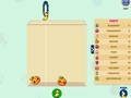 เกมผลไม้แห่งความสุข  เกมออนไลน์