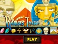 สมบัติรามเสส  เกมออนไลน์