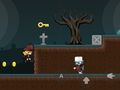 สมบัติซอมบี้  เกมออนไลน์