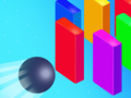 โดมิโนสแมช 3D  เกมออนไลน์