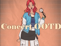 คอนเสิร์ต OOTD  เกมออนไลน์