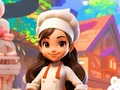 ไข้การทำอาหาร: เชฟมีความสุข  เกมออนไลน์