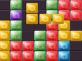 8x8 บล็อกปริศนาระเบิดอัญมณี  เกมออนไลน์