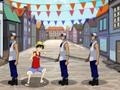 การผจญภัยโจรสลัดชิ้นเดียว  เกมออนไลน์
