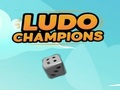 ลูโดแชมเปี้ยนส์  เกมออนไลน์