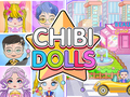ผู้สร้างอวาตาร์ตุ๊กตา Chibi  เกมออนไลน์