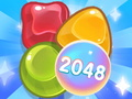 ฉบับทักษะปี 2048  เกมออนไลน์