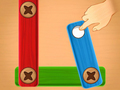 สลักเกลียวและถั่ว  เกมออนไลน์