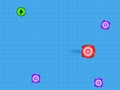สปินเนอร์เควส  เกมออนไลน์