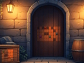 เจ้าหญิง Wrenna หลบหนี  เกมออนไลน์