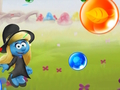 เรื่องราวฟองสเมิร์ฟ  เกมออนไลน์