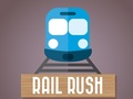 รถไฟรัช  เกมออนไลน์