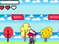 ชื่อผลไม้กระโดด  เกมออนไลน์
