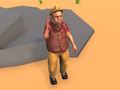 สไนเปอร์ทาวน์  เกมออนไลน์