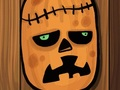 ป๊อปมันฮาโลวีน!  เกมออนไลน์
