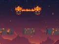 ฝ่าวงล้อมเบลซ  เกมออนไลน์