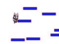 จัมเปอร์แมว 1  เกมออนไลน์