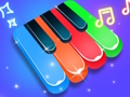 เบบี้เปียโน - เพลงเด็ก  เกมออนไลน์