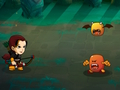 นักล่ายิงธนู  เกมออนไลน์
