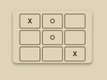 เกมสนุก Tic Tac Toe  เกมออนไลน์