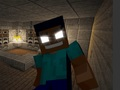 นูบิคและ 5 คืนกับ Herobrine  เกมออนไลน์