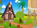 หลบหนีบ้านลูกสุนัข Boot  เกมออนไลน์