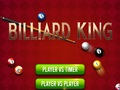บิลเลียดคิง  เกมออนไลน์