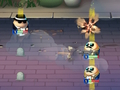 การต่อสู้ของบอสมาเฟีย  เกมออนไลน์