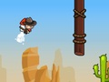 เจ็ตแพ็คฮีโร่  เกมออนไลน์