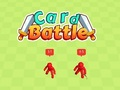 การต่อสู้ด้วยการ์ด  เกมออนไลน์