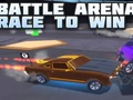 การแข่งขัน Arena Battle เพื่อชัยชนะ  เกมออนไลน์