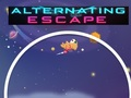 สลับการหลบหนี  เกมออนไลน์