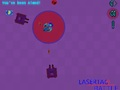 การต่อสู้ของเลเซอร์แท็ก  เกมออนไลน์