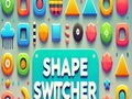 ตัวสลับรูปร่าง  เกมออนไลน์