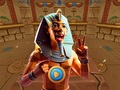 หลบหนีอียิปต์โบราณ  เกมออนไลน์