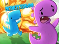 วิ่ง Desnecessauro  เกมออนไลน์