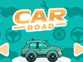 ถนนรถ  เกมออนไลน์