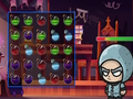 เวทมนตร์จับคู่ 3  เกมออนไลน์