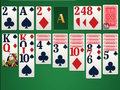 โนวาโซลิแทร์  เกมออนไลน์