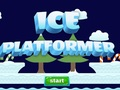 แพลตฟอร์มน้ำแข็ง  เกมออนไลน์