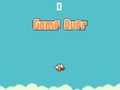 เกม Flappy Bird 2D  เกมออนไลน์