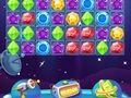 การผจญภัยจับคู่อวกาศ  เกมออนไลน์