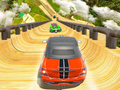 Mega Ramps สุดยอดการแข่งรถ  เกมออนไลน์