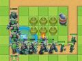 อาณาจักรต่อสู้  เกมออนไลน์