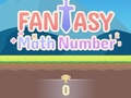 เลขคณิตแฟนตาซี  เกมออนไลน์